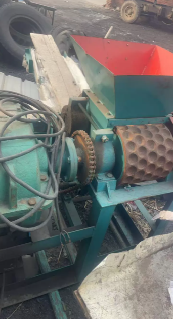 辽阳地区处理压球机煤球机牛粪压球机