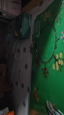 威海市地区处理风冷库