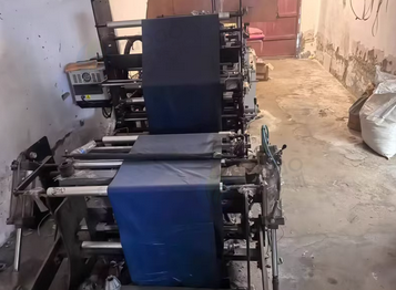 保定地区处理黑马制袋机