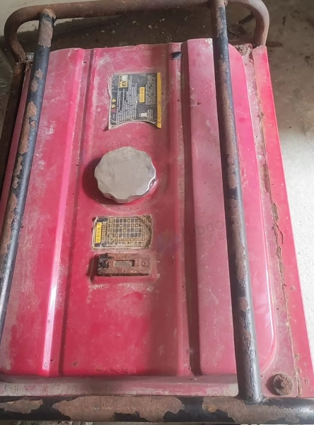 德阳市地区处理嘉渝精工汽油发电机