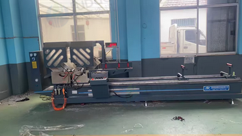 廊坊市地区处理两套门窗设备