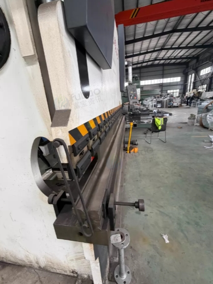 成都市地区处理天水数控折弯机