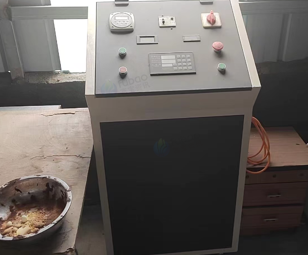 咸阳市地区处理洗衣液设备