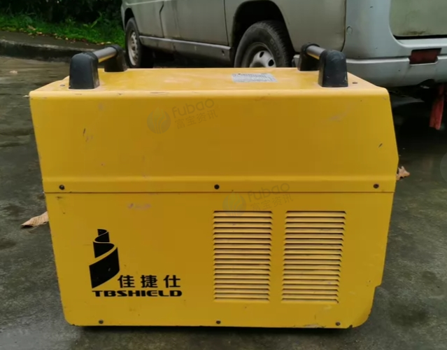 巴中市地区处理佳捷仕ZX7-400电焊机