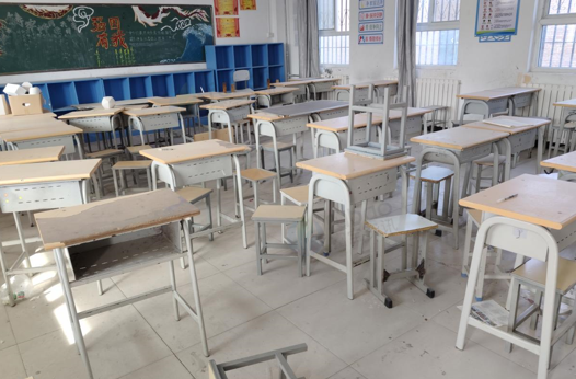 4月14日吴忠学校2025年第二批报废资产处置项目转让公告