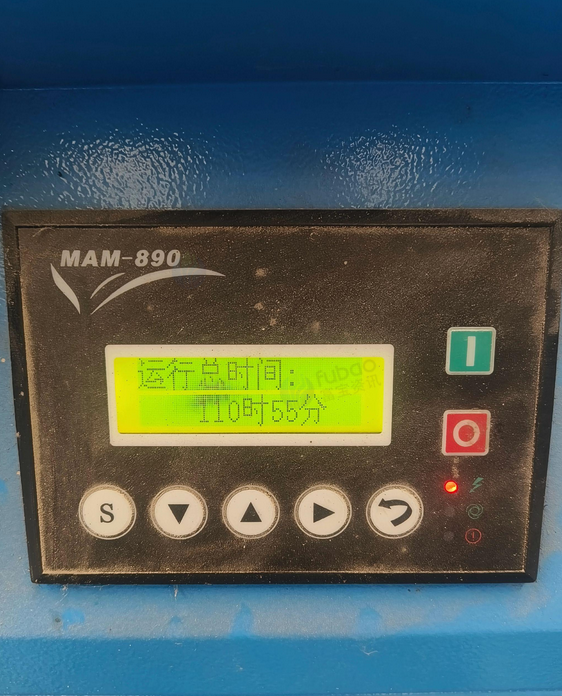 菏泽市地区家具厂处理封边机 精密锯 螺杆空压机等设备