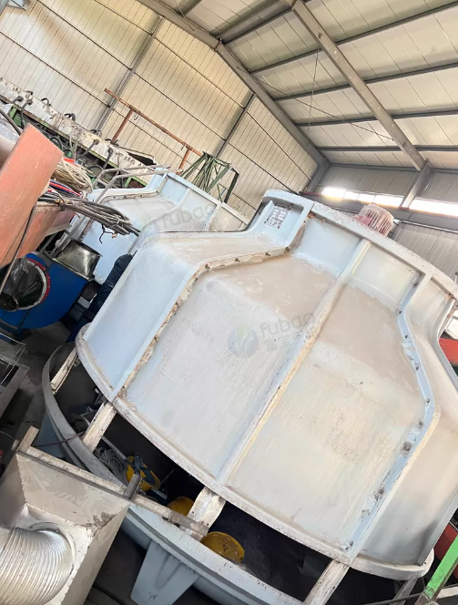 乌鲁木齐地区处理PC钢棒生产线