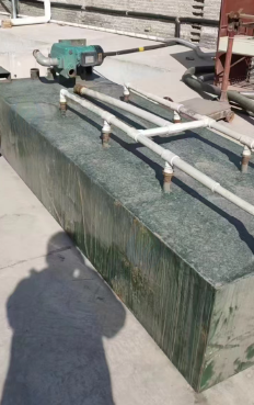 邯郸市地区处理烧木炭环保设备