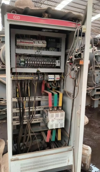 南充市地区处理1300-1000木材破碎机