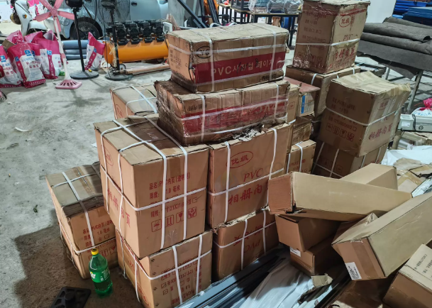 三亚市地区工厂处理五金工具、切割机一批