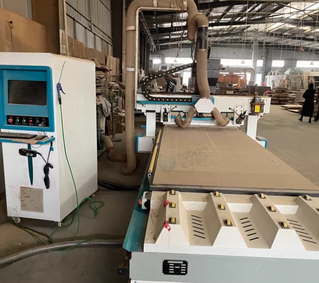 南充市地区处理整场二手木工设备