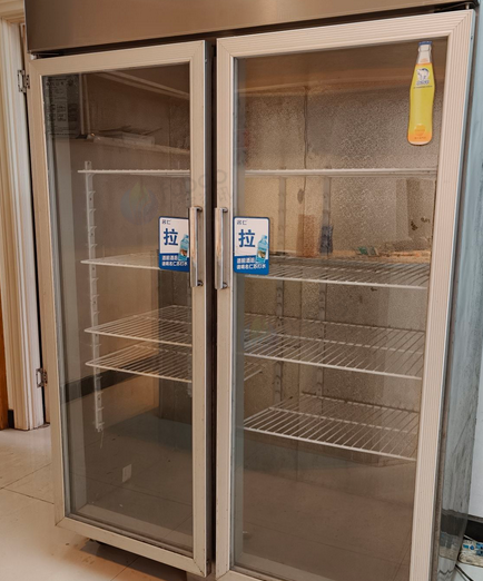 宣城地区处理冰箱、展示柜、架子