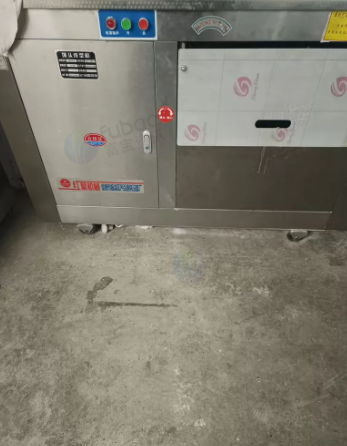 淄博地区个人处理蒸馒头设备