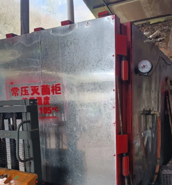 汉中市地区处理灭菌锅炉