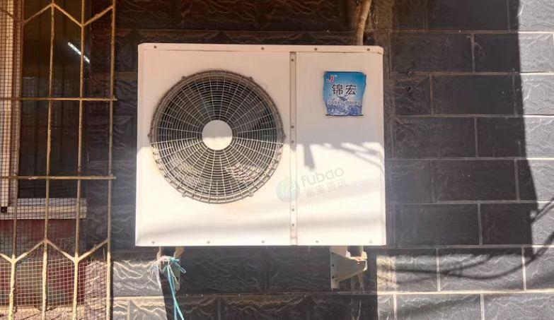 呼和浩特地区处理5*2m冷库