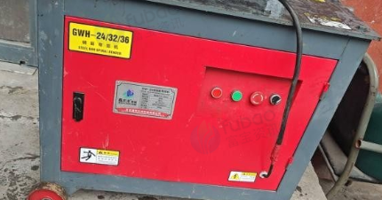 昭通市地区处理弯弧机