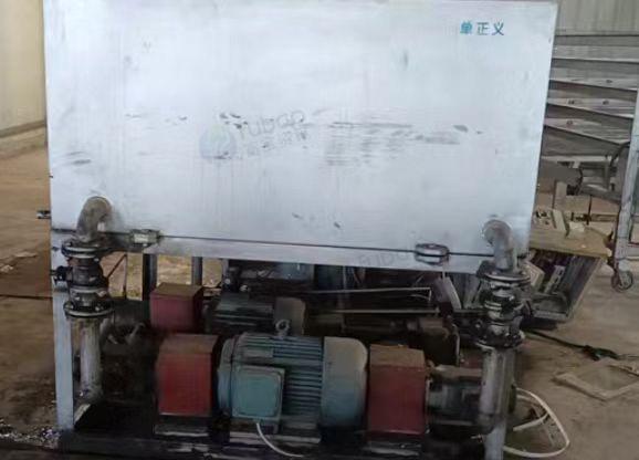 滁州市地区处理1200吨多层压力机