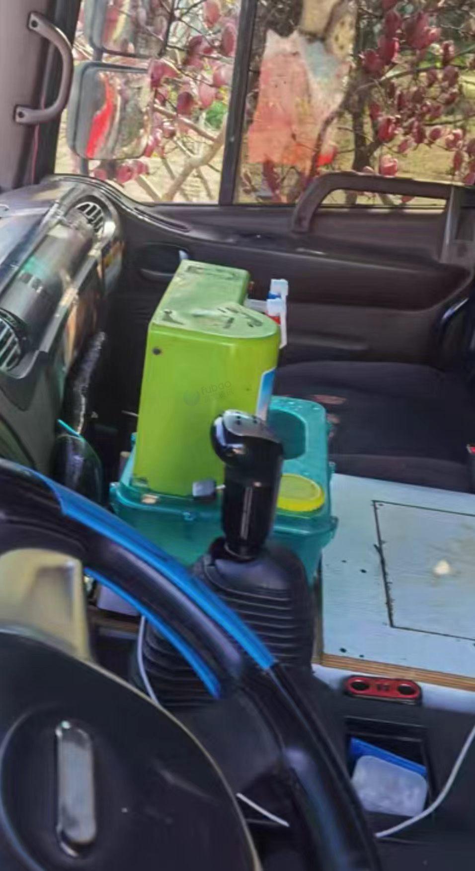 宿州市地区处理江淮6米8高栏车