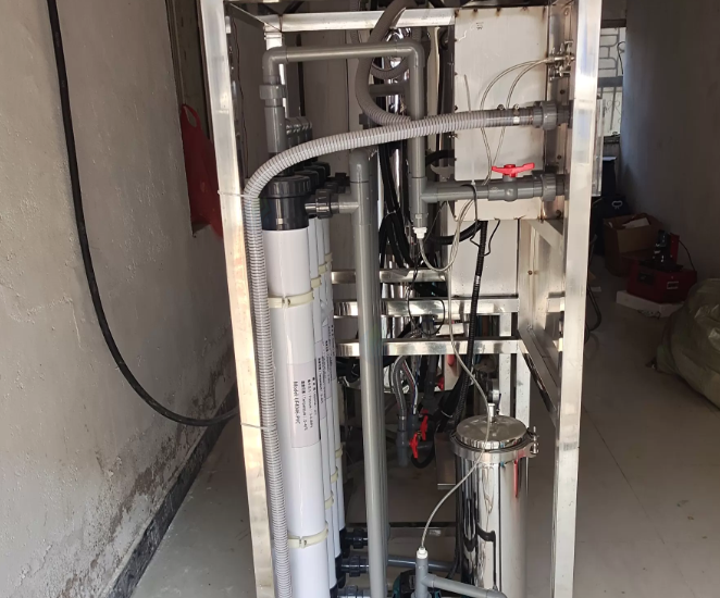 宿迁市地区工厂处理洗衣液生产设备