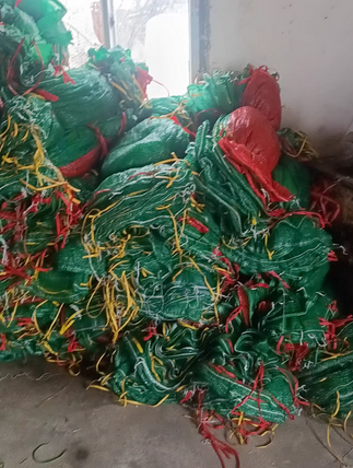 南昌市地区处理网袋一批