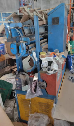 漳州市地区个人处理钢筋调直机