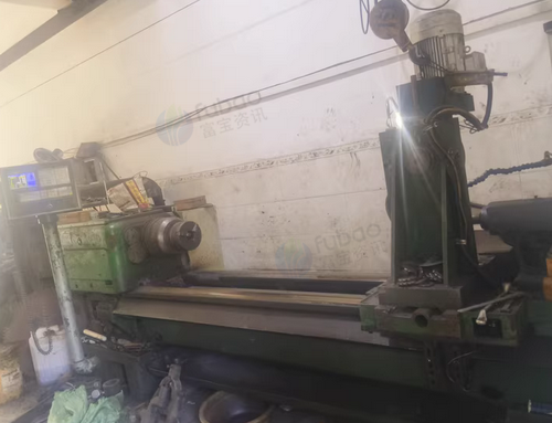 柳州地区处理6163数控车床