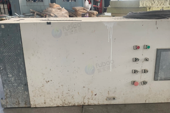 石家庄市地区处理3吨电炉、3个配电柜