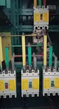 黄石地区处理组合式变压器