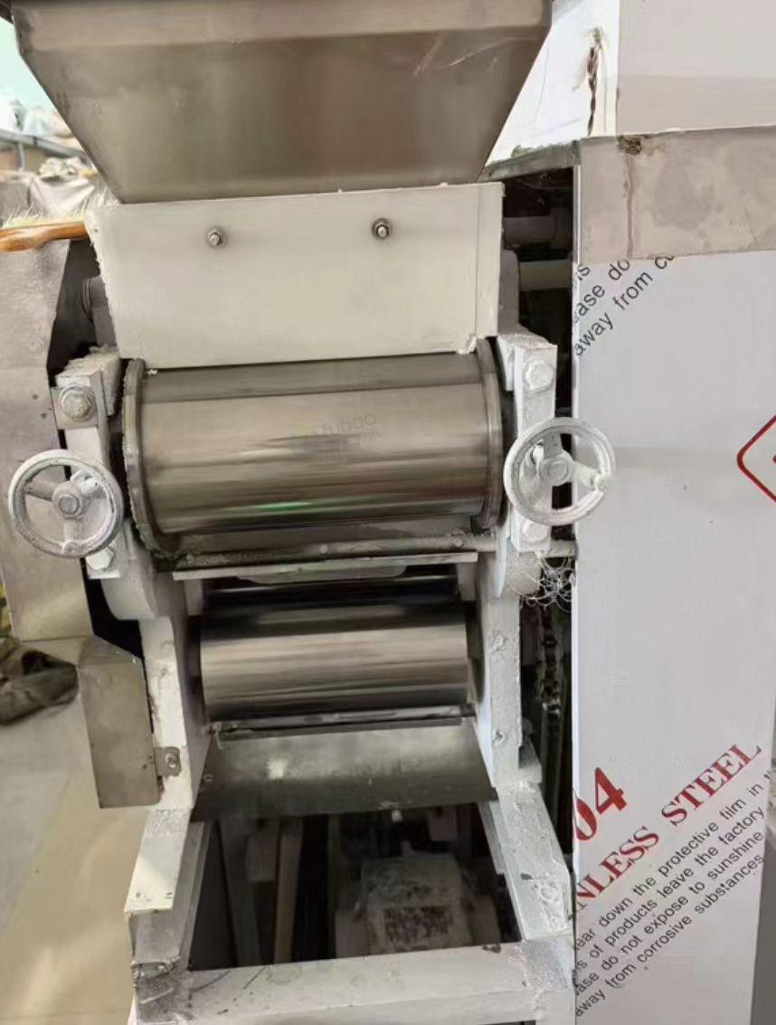 淮南市地区处理和面机、揉面机、压面机等整套面机设备