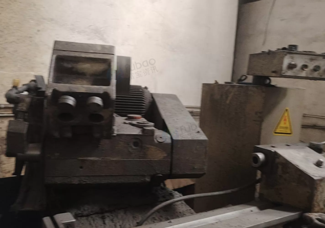 南通市地区工厂处理M1402BX万能外圆磨床