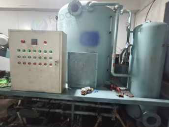 宁波地区处理滤油机