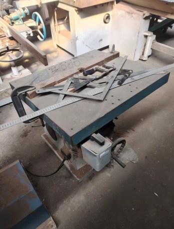 廊坊市地区处理木工设备一批