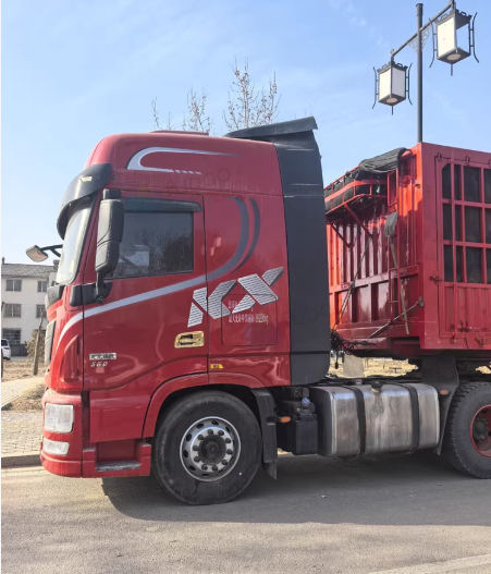 石嘴山市地区处理560燃油车