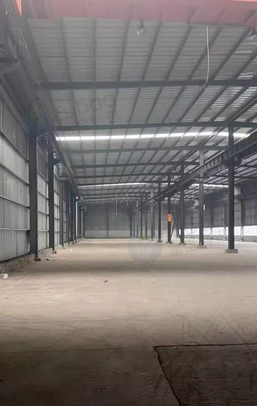 泰安市地区处理钢结构