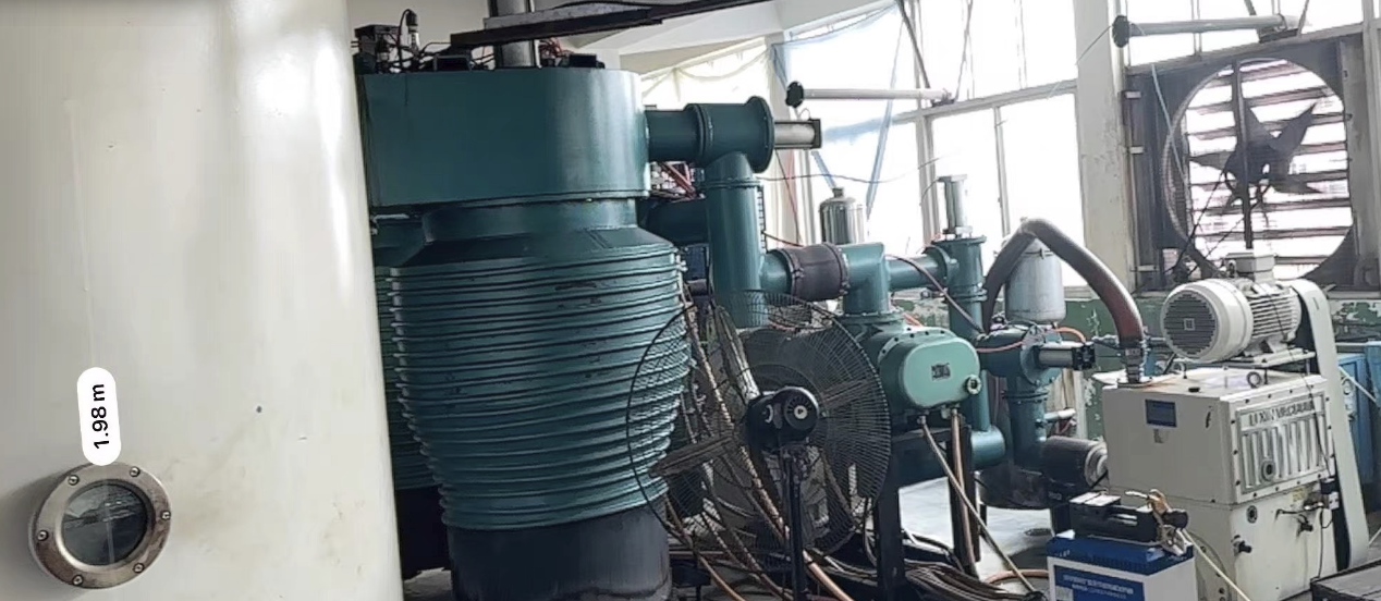 潮州市地区处理真空镀膜设备