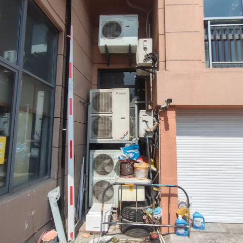 绍兴地区处理冷藏展示柜