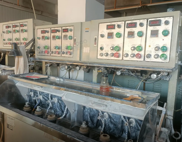 襄阳市地区公司处理镜片加工设备、光学设备