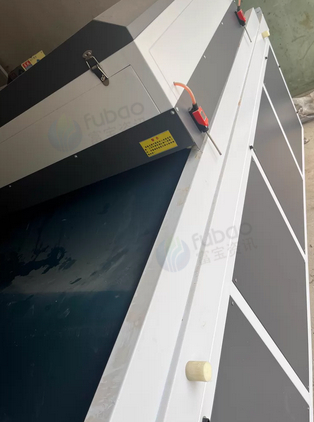 咸宁地区处理金晶画设备