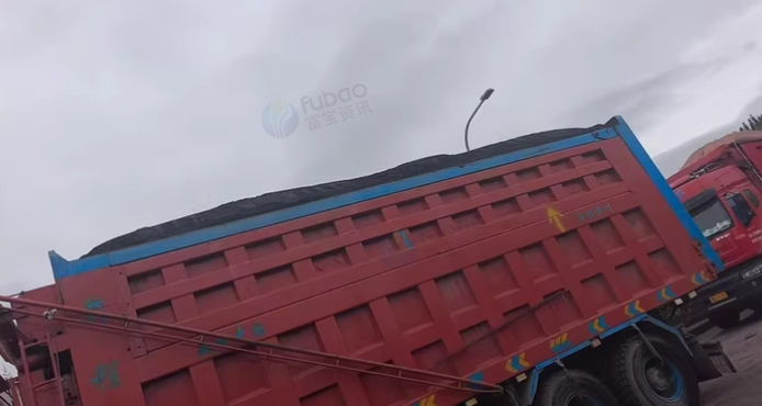 黔西南地区处理18年欧曼GTL自卸车