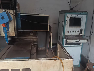 沧州市地区处理老式龙门加工中心