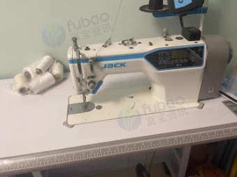 枣庄市地区处理杰克电脑平车A4B