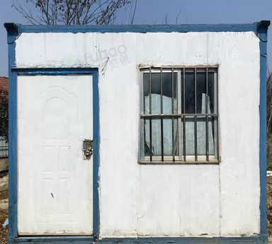 黄冈地区处理集装箱房