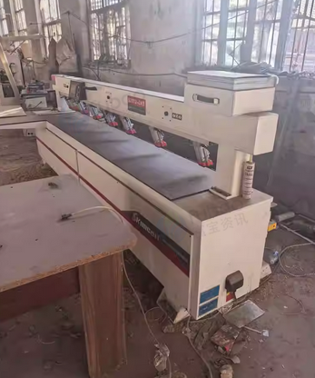 衡水市地区处理定制家具设备