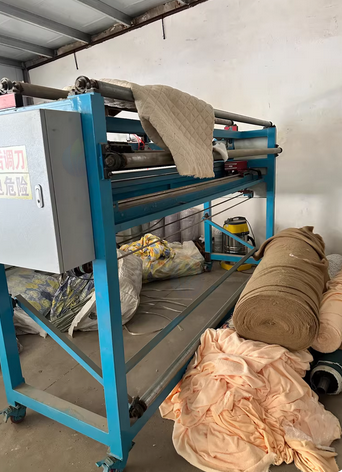 保定市地区处理打卷机，断布机