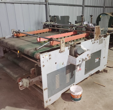 十堰地区处理小型纸箱工厂