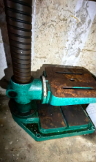 南平市地区处理台式电动钻