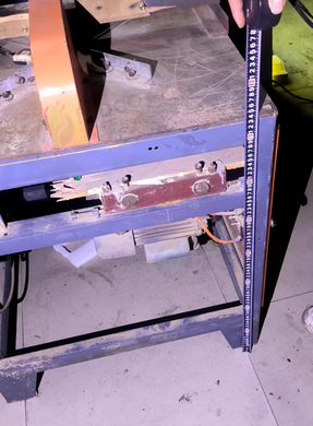 南宁地区处理铝型材切角机