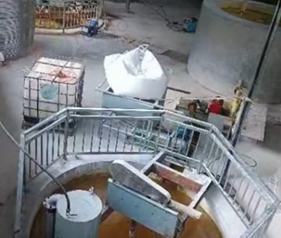 恩施地区公司处理烘干线、生产线等蛋托厂设备