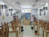 南平地区处理餐馆设备