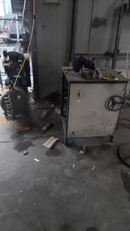 济宁市地区公司处理门窗设备